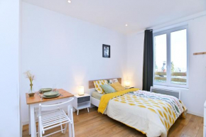 TC Residences - Charmant Appartement